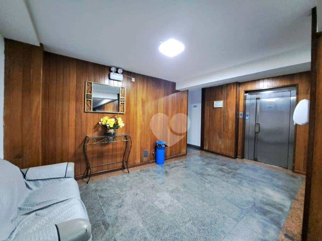 公寓 在 , Rio de Janeiro 12327868