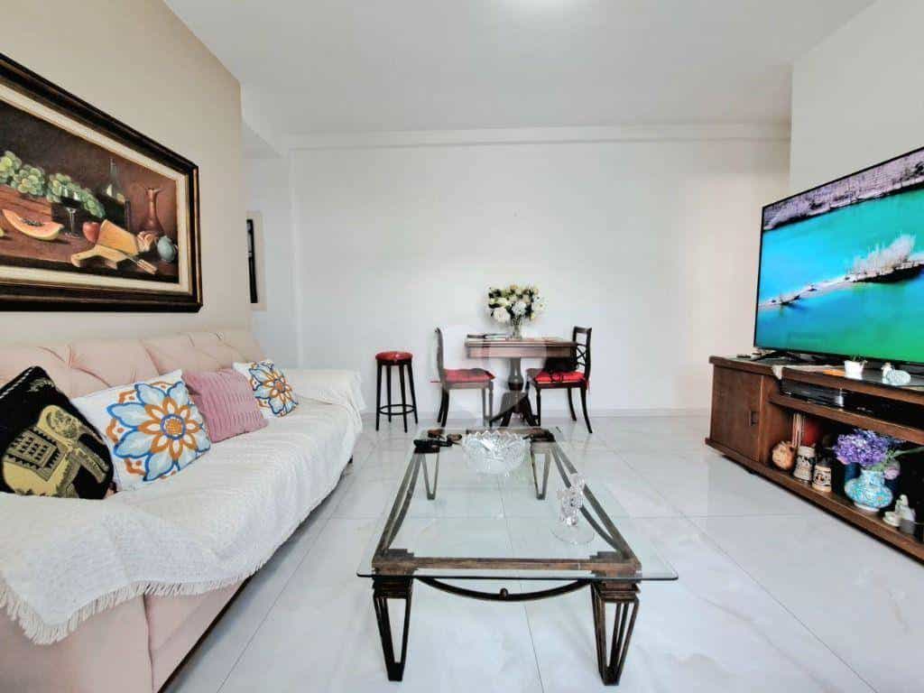 Condominium dans Andaraï, Rio de Janeiro 12327868
