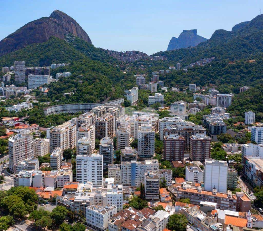 公寓 在 , Rio de Janeiro 12327877