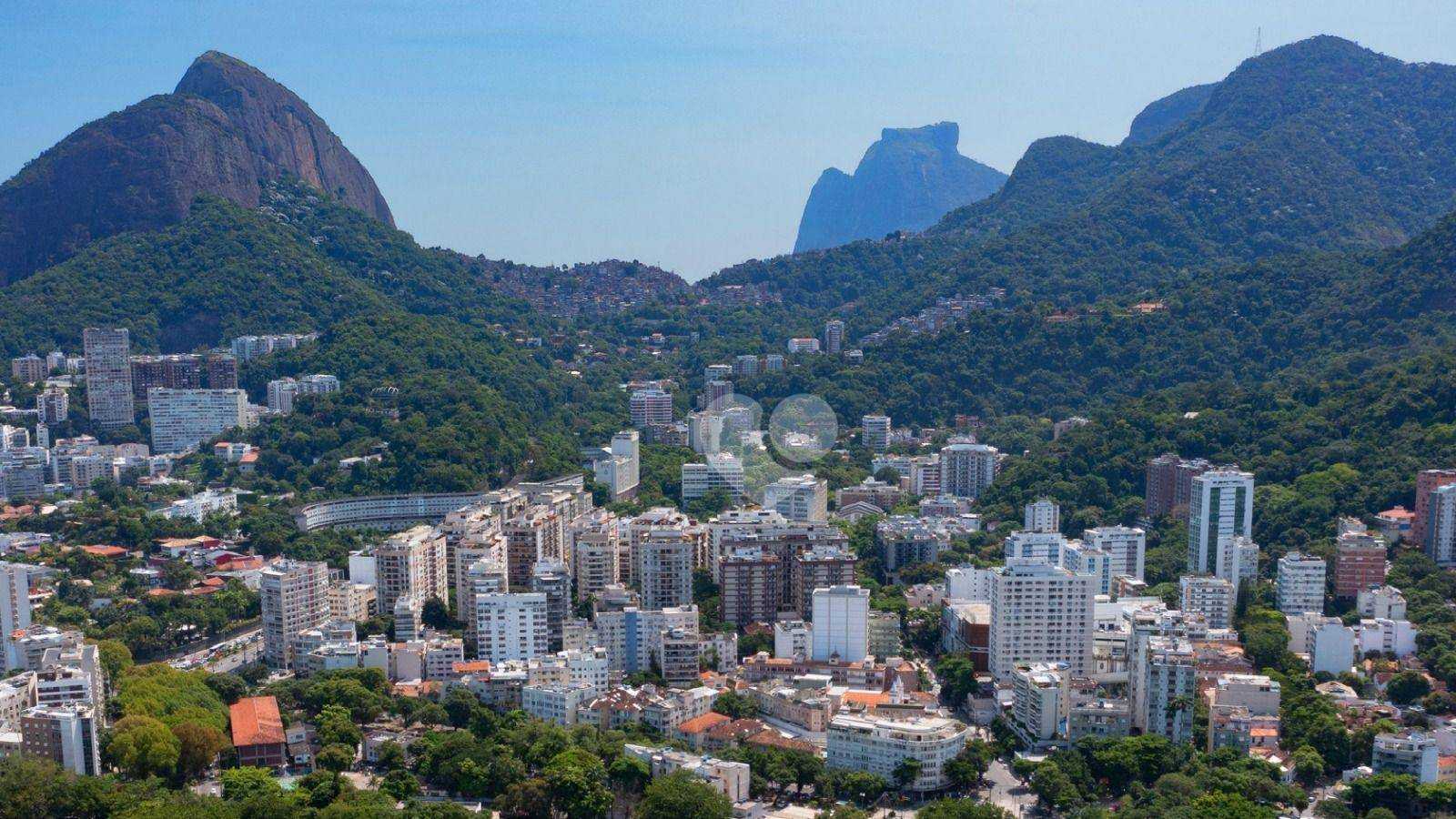 Condomínio no , Rio de Janeiro 12327877