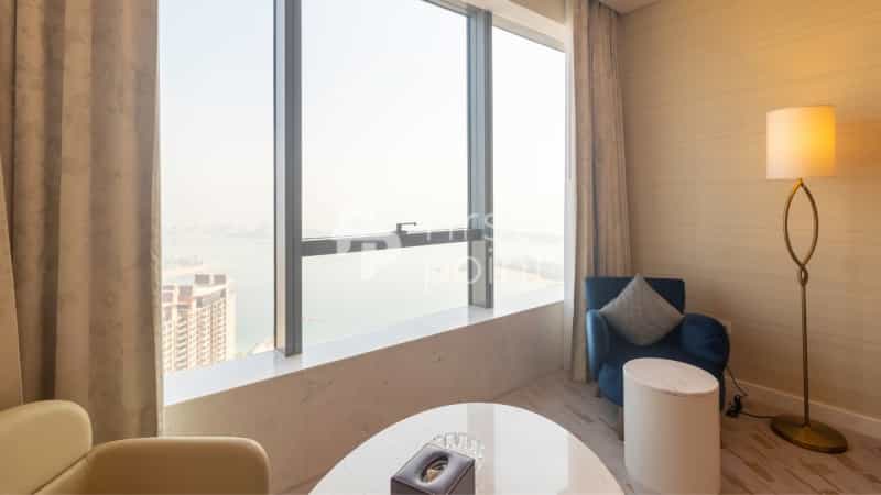 Eigentumswohnung im Dubai, Dubai 12327895