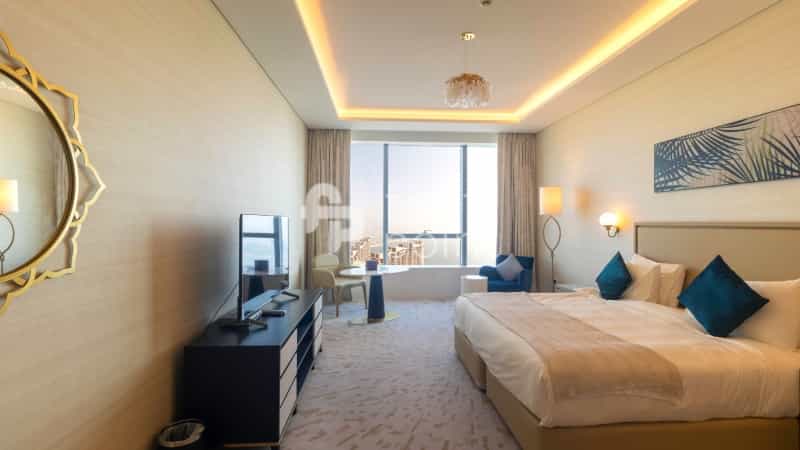 Condominium in Dubai, Dubai 12327895