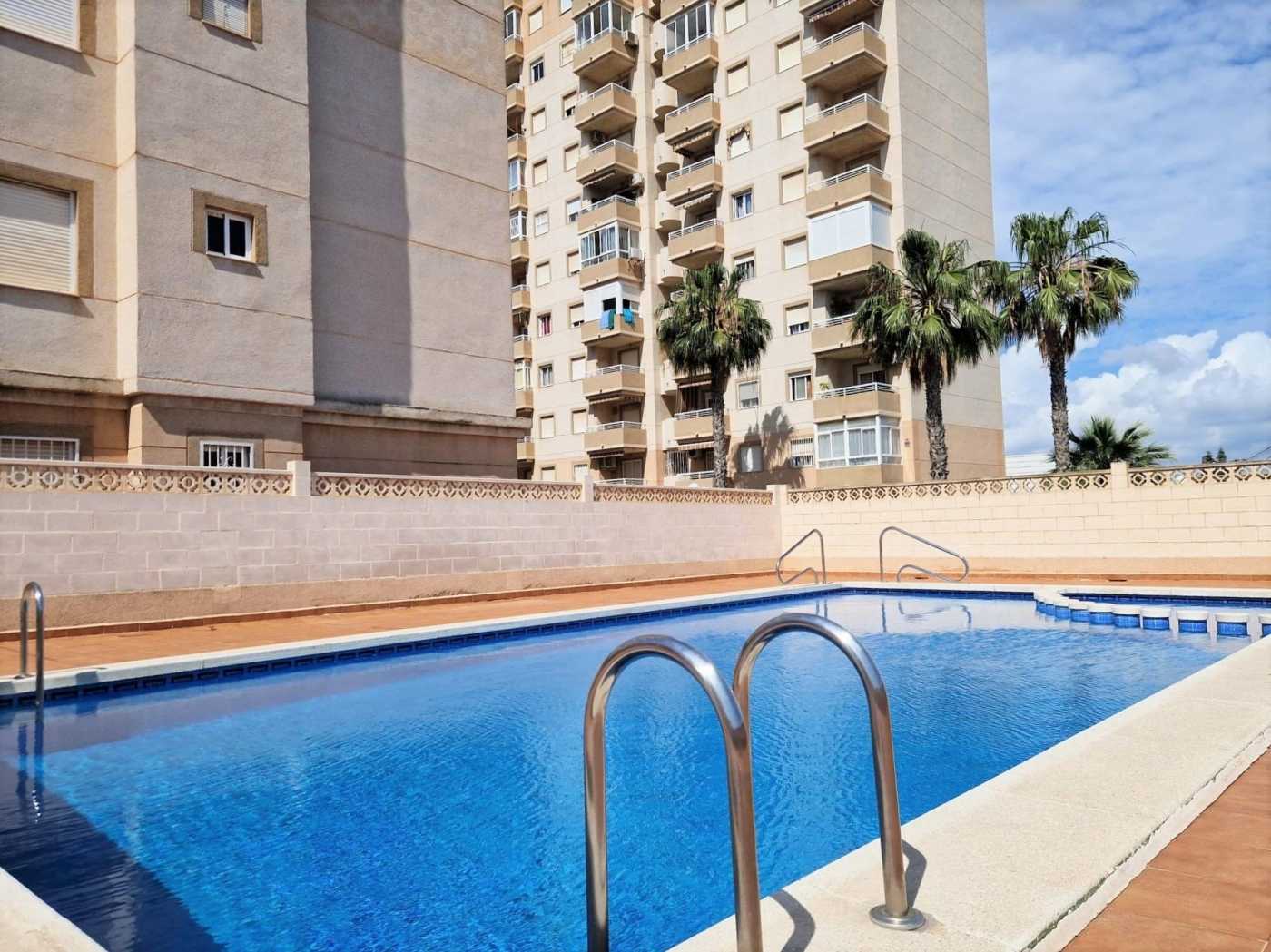 Condominium dans Torrevieja, Valence 12328091