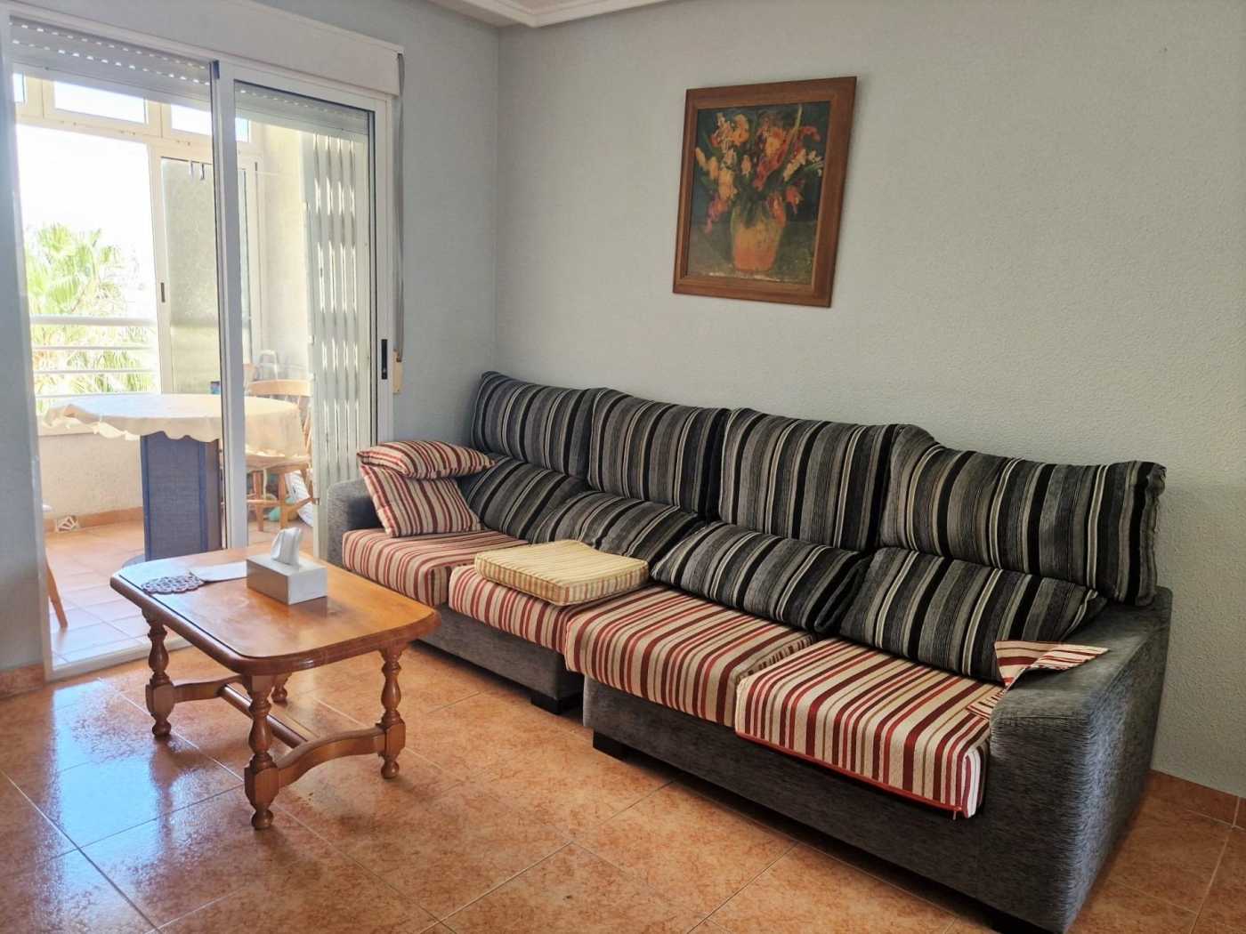 Condominium in Torrevieja, Comunidad Valenciana 12328091