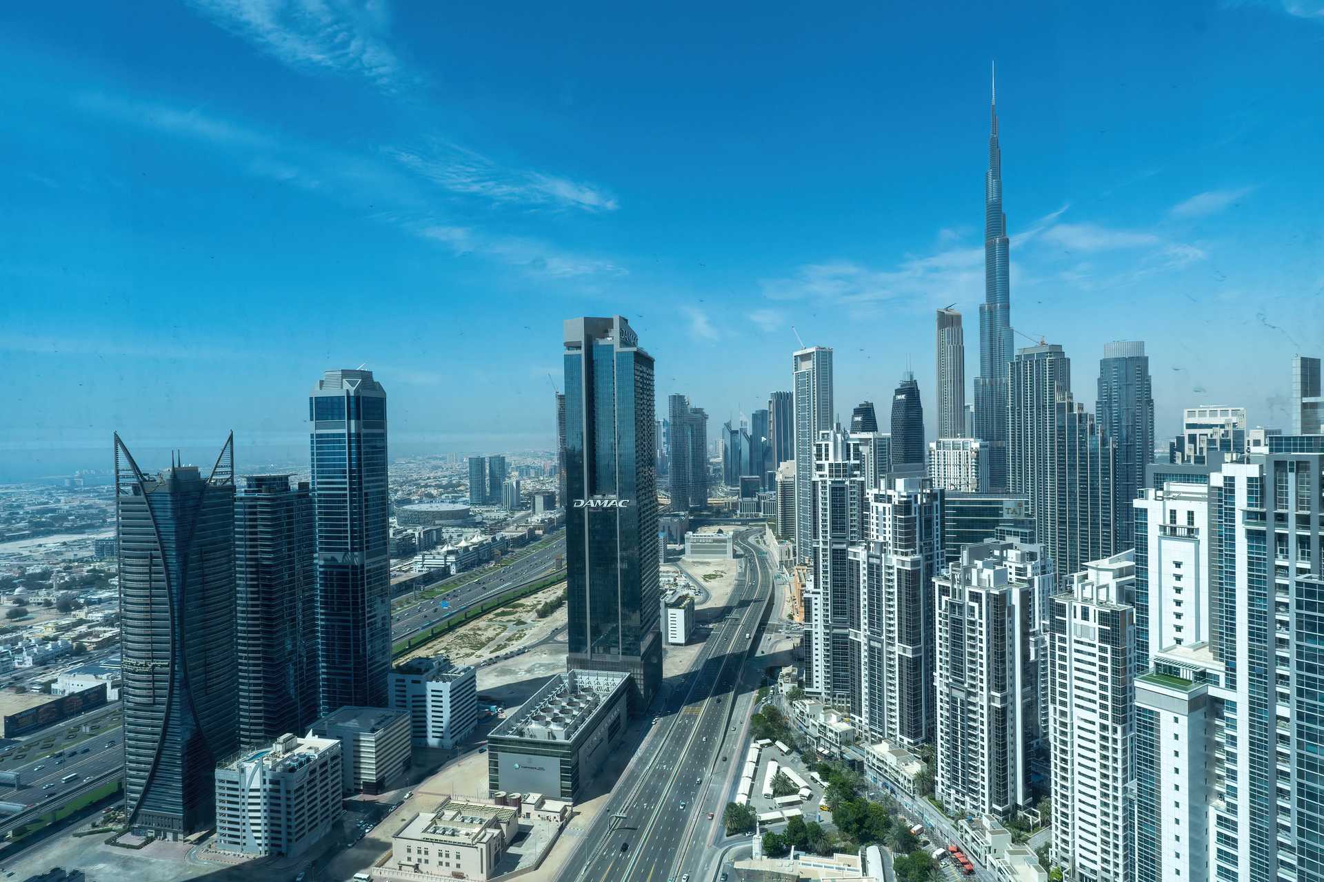 Residential in Dubai, Dubai 12328118