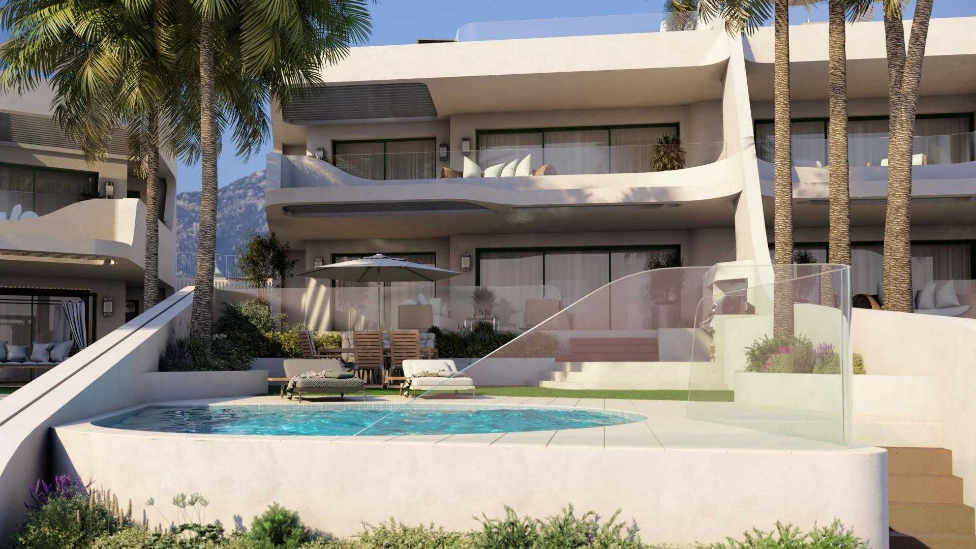 Condominium in Dos Hermanas, Andalusia 12328580