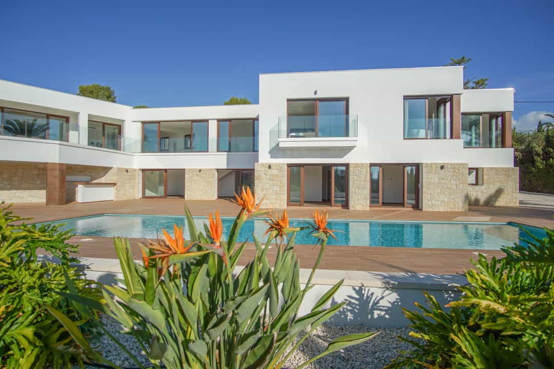 House in Foyes Blanques, Valencia 12328590
