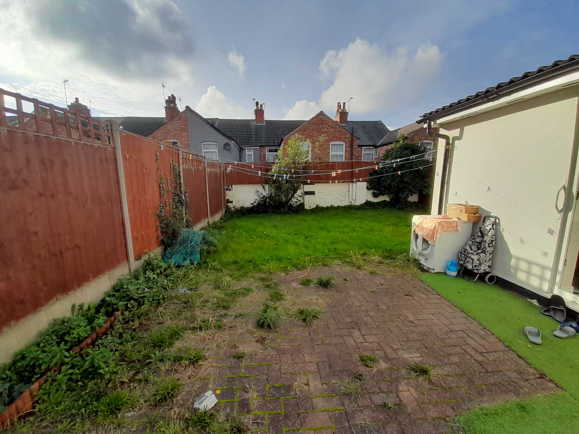 Huis in Humberstone, Leicester 12328606