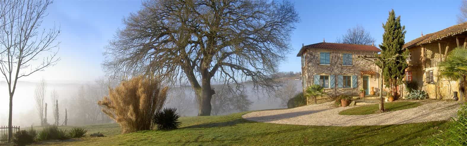 rumah dalam Mielan, Occitanie 12328740