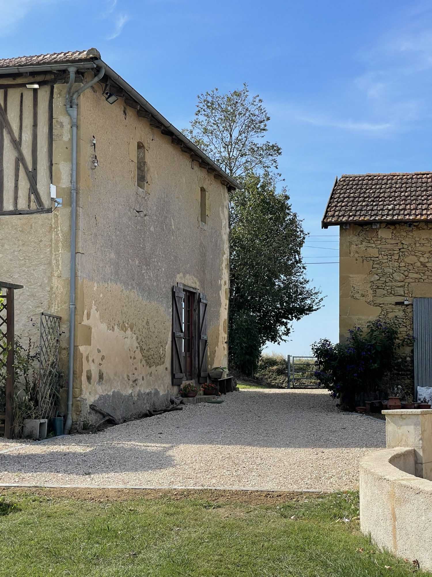 жилой дом в Simorre, Occitanie 12328743