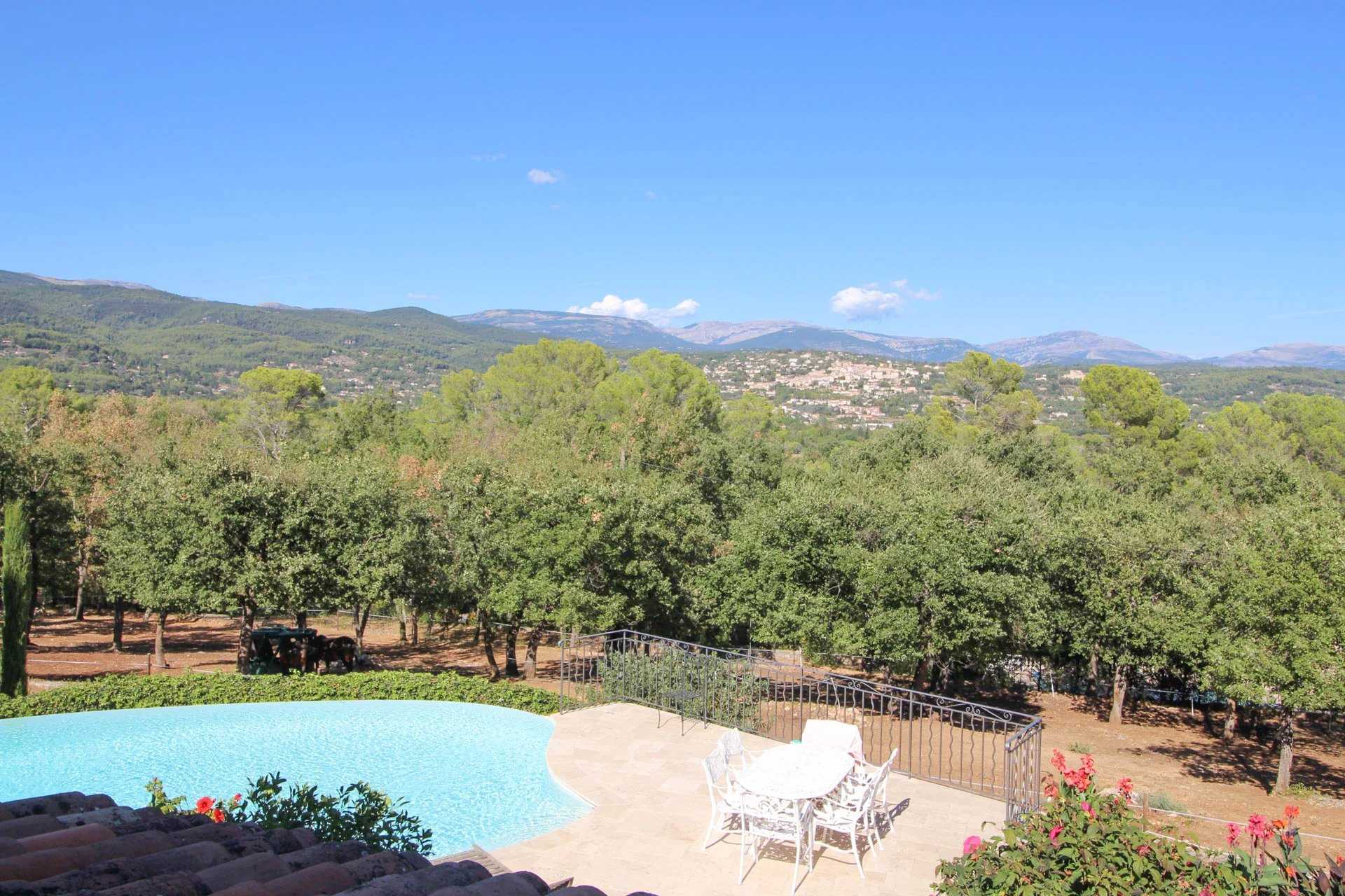 House in Fayence, Provence-Alpes-Cote d'Azur 12328818