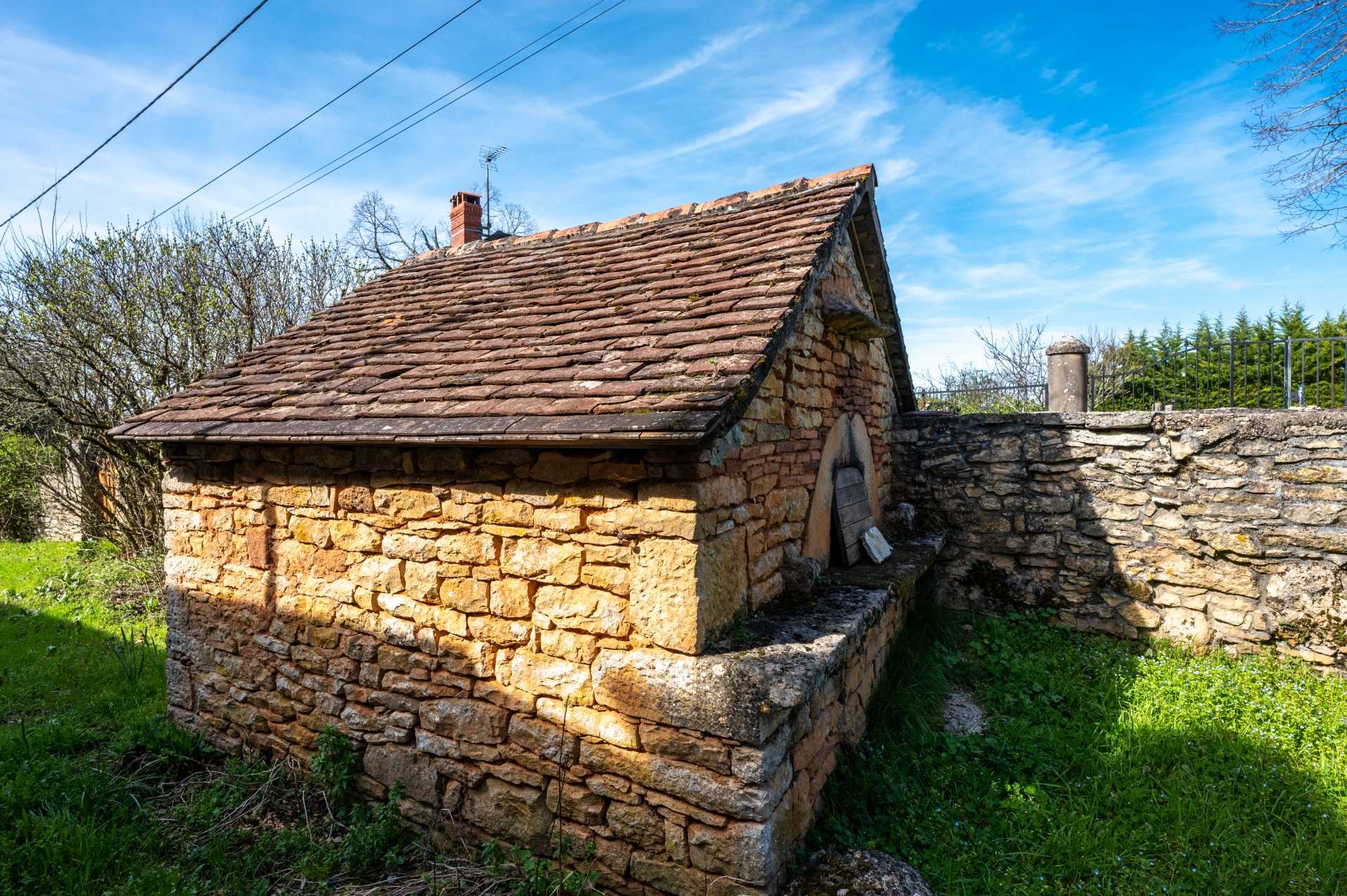 Haus im Martel, Occitanie 12328901