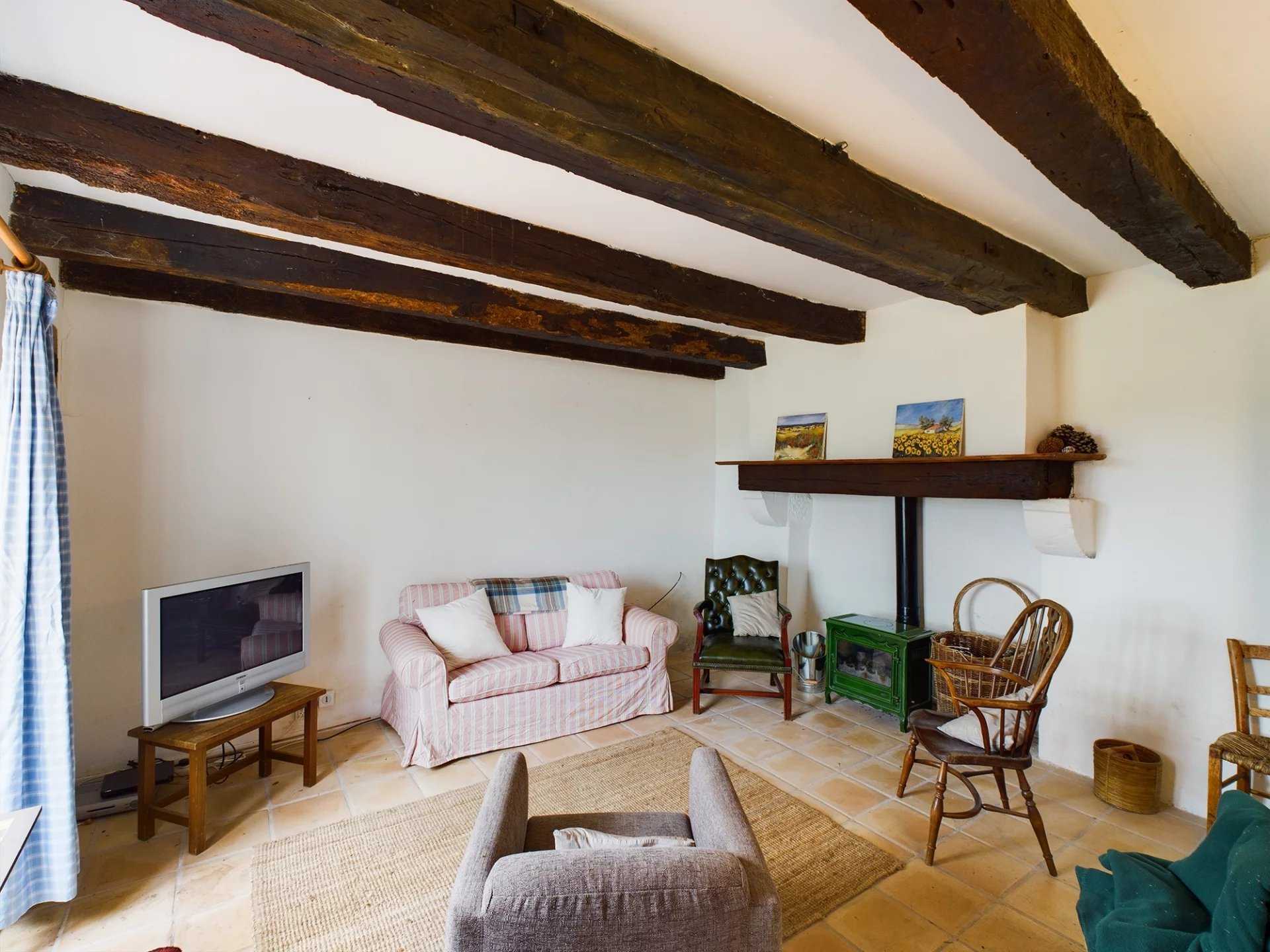 casa no Castelnau-de-Montmiral, Occitanie 12328910