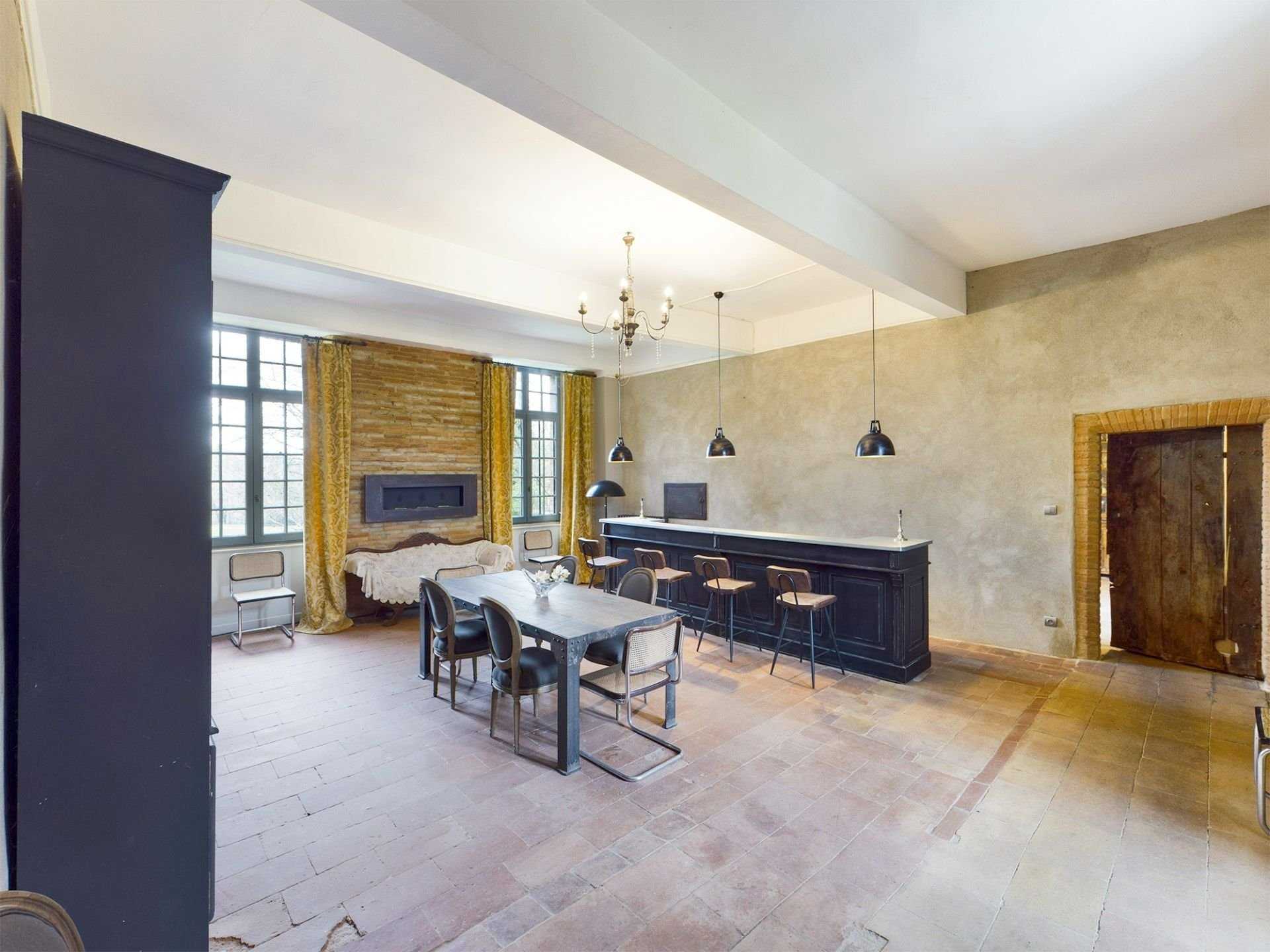 Casa nel Montauban, Occitanie 12328913