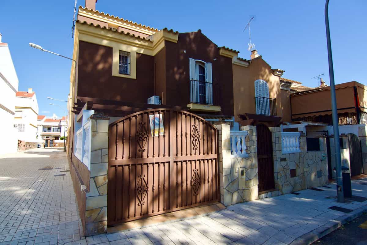 House in Churriana, Andalusia 12328993