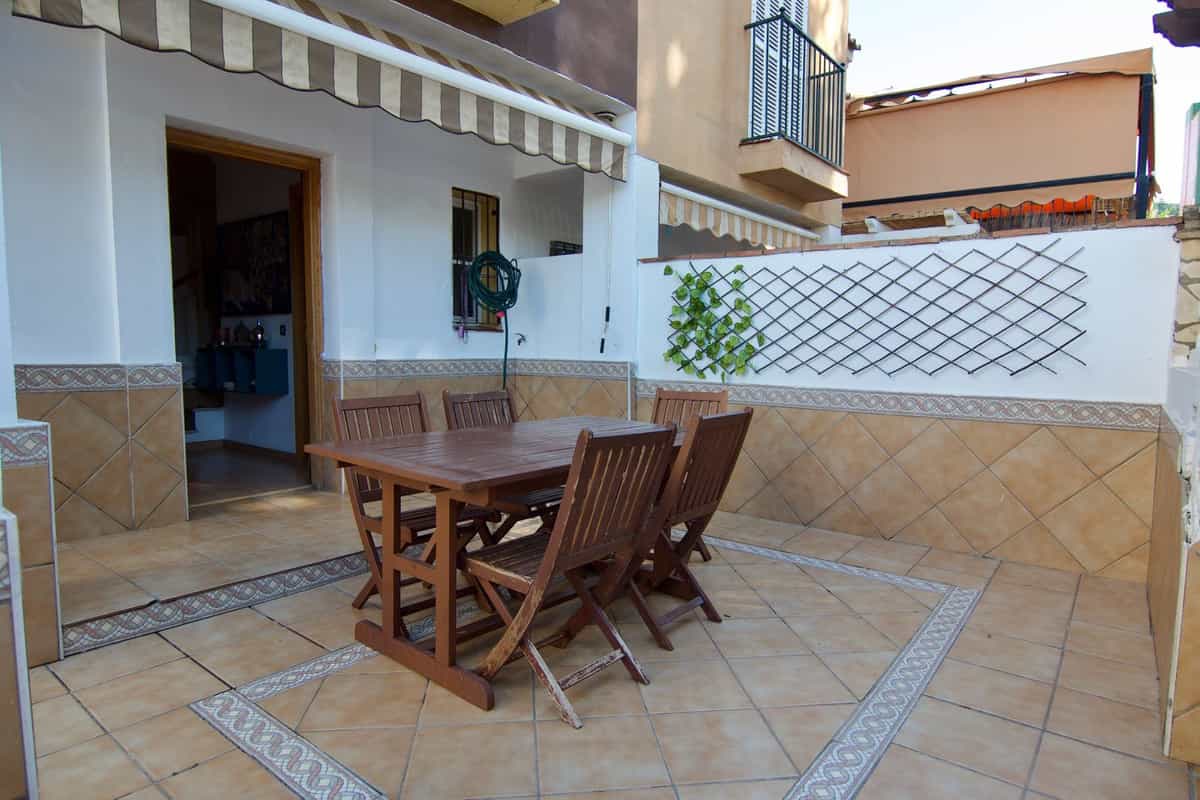House in Churriana, Andalusia 12329020