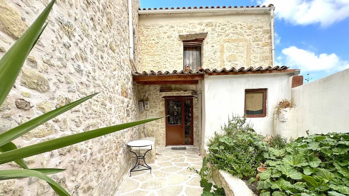 Rumah di Agios Antonios, Kriti 12329313