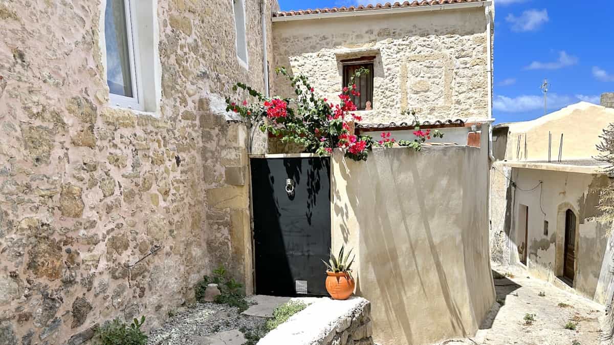 casa no Ágios Antonios, Criti 12329313