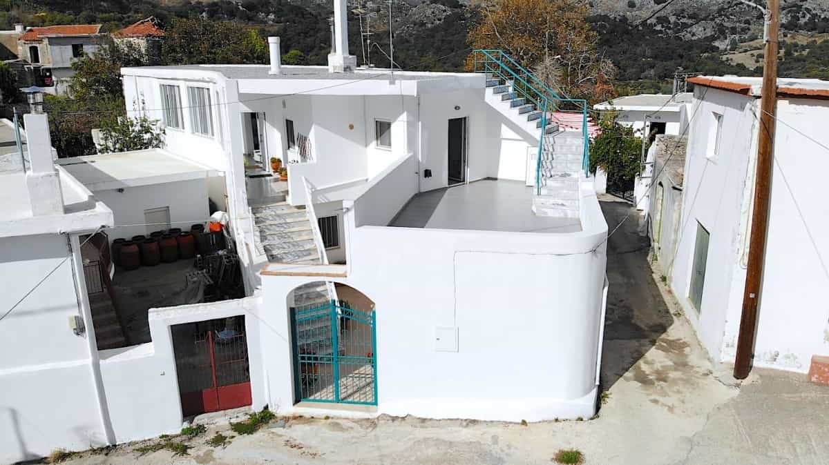 casa en Agios Antonios, criti 12329315