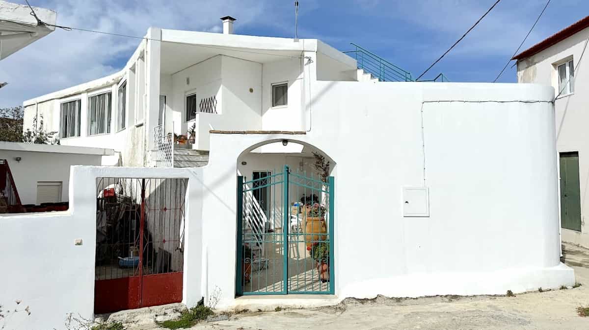 casa no Ágios Antonios, Criti 12329315