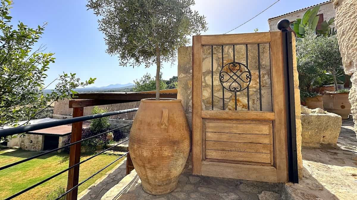 casa en Agios Antonios, criti 12329316