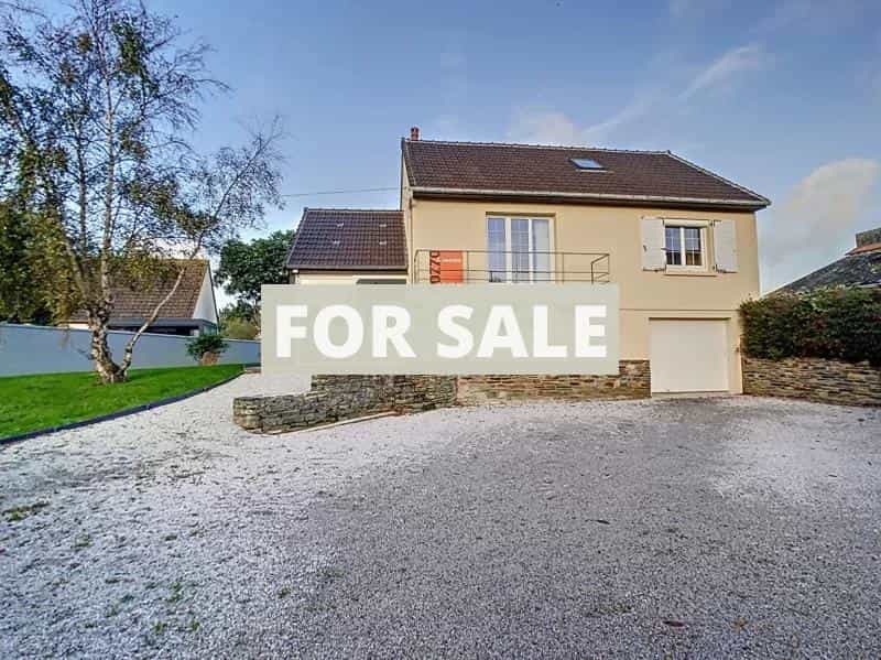 House in Le Rozel, Normandie 12329332