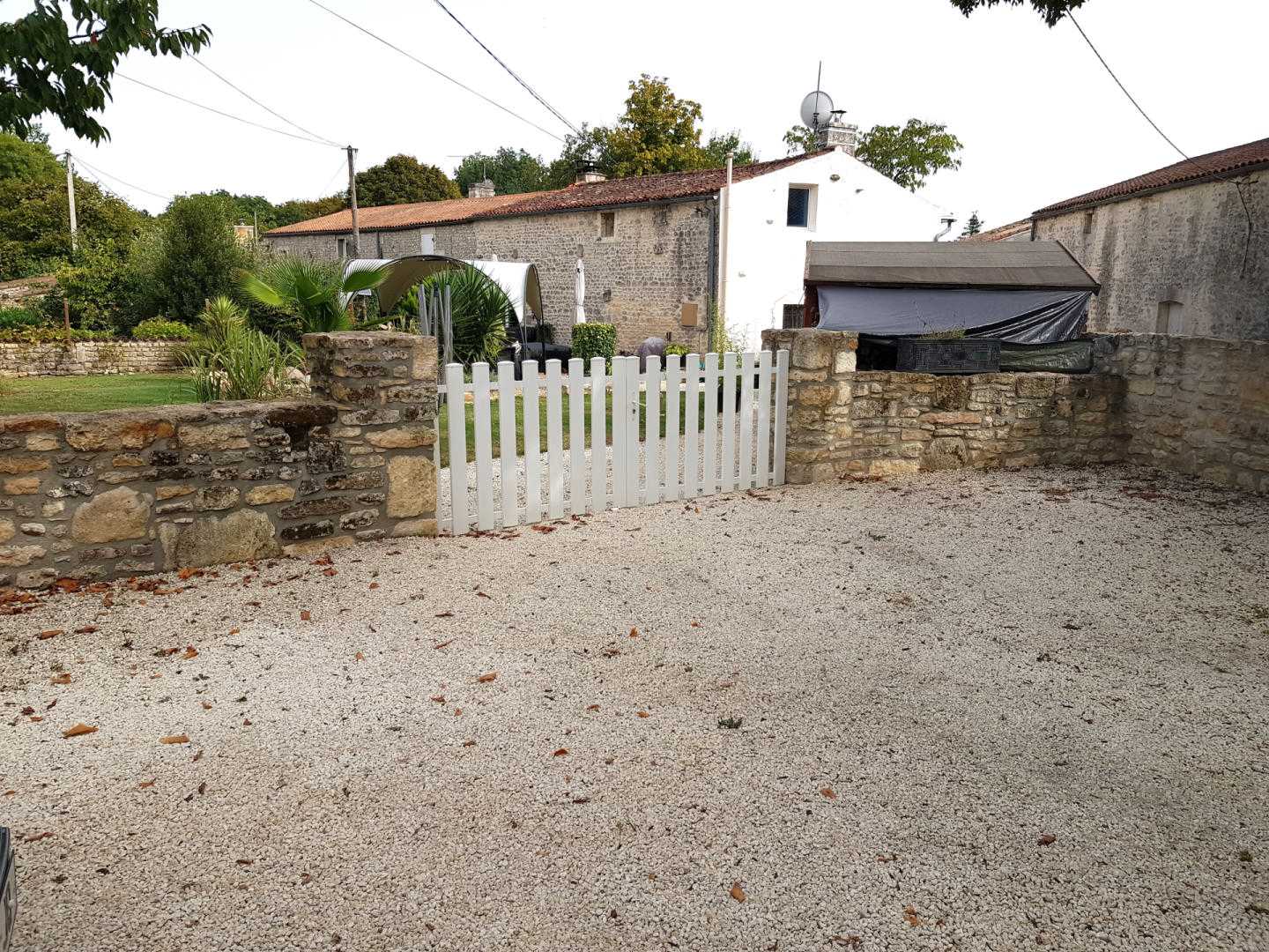 मकान में Saint-Savinien, Nouvelle-Aquitaine 12329352