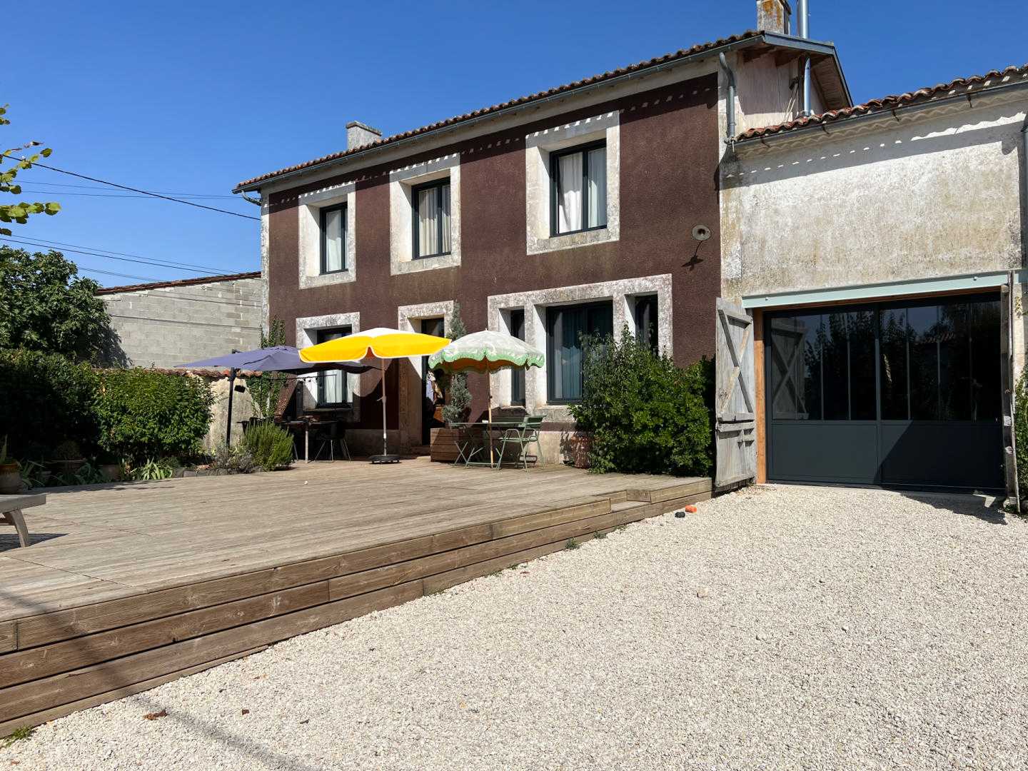 casa no Fontenet, Nouvelle-Aquitaine 12329356