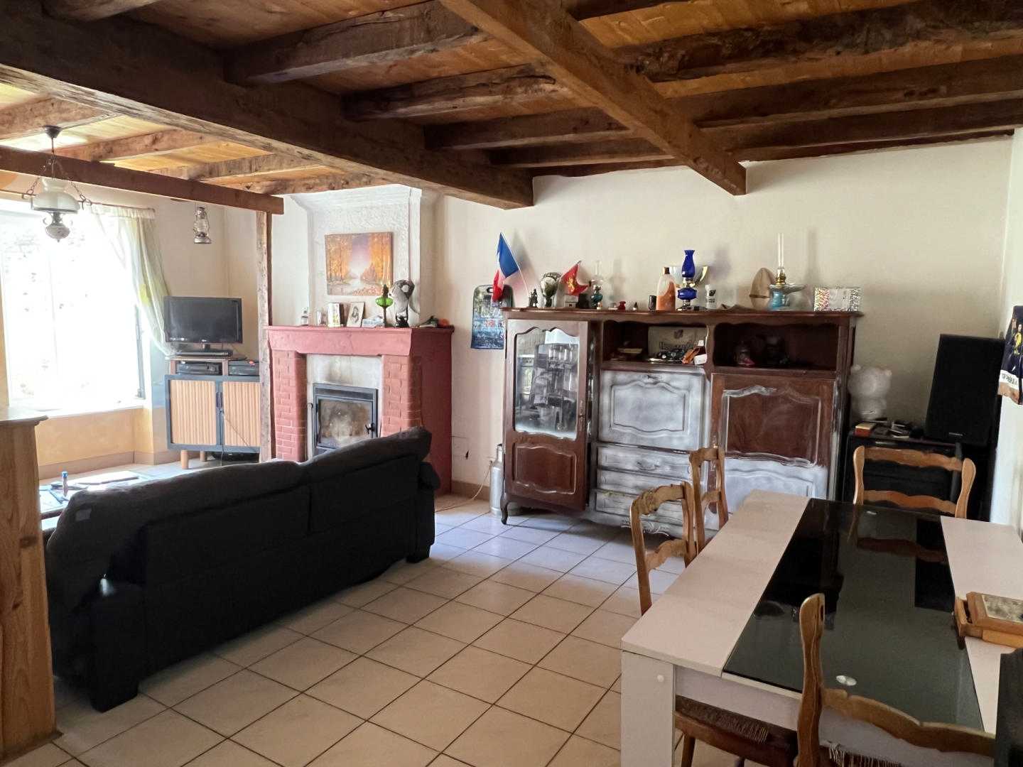 Casa nel Juicq, Nouvelle-Aquitaine 12329362