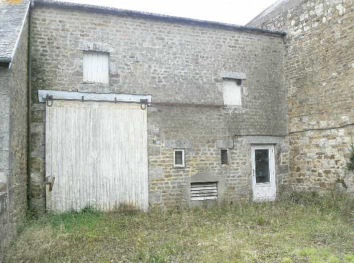 House in Ger, Normandie 12329378