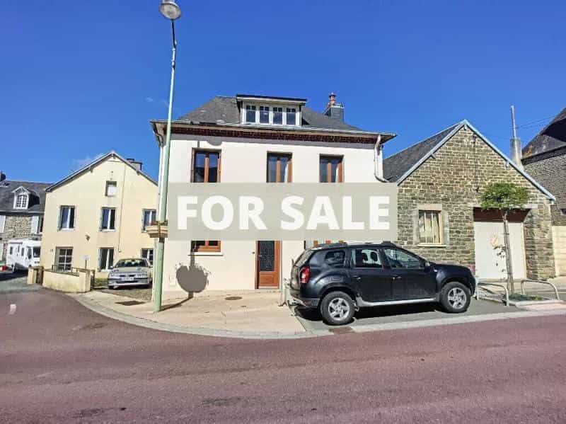 House in Souleuvre en Bocage, Normandie 12329445