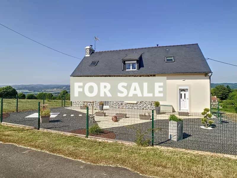House in Le Mesnil-Tove, Normandie 12329453
