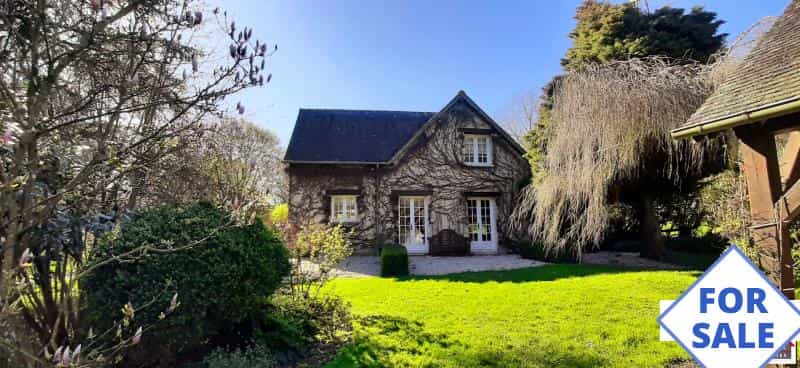 Huis in Tourouvre au Perche, Normandie 12329474
