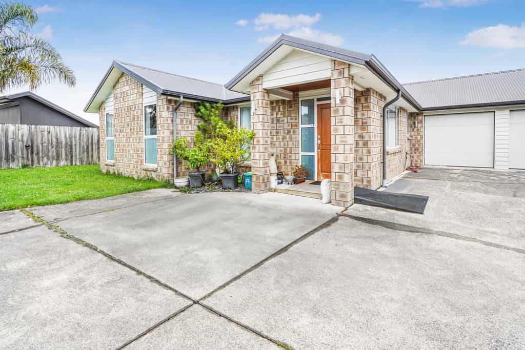 Condominio en hamilton, Waikato 12329527
