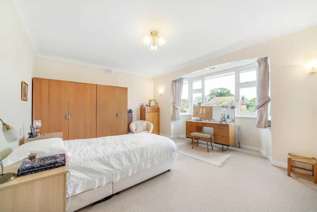 Residential in , England 12329590