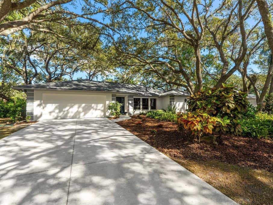 House in Sarasota Springs, Florida 12329616