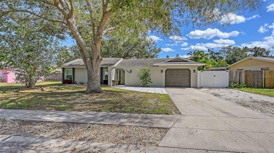 Hus i Sarasota-søen, Florida 12329618