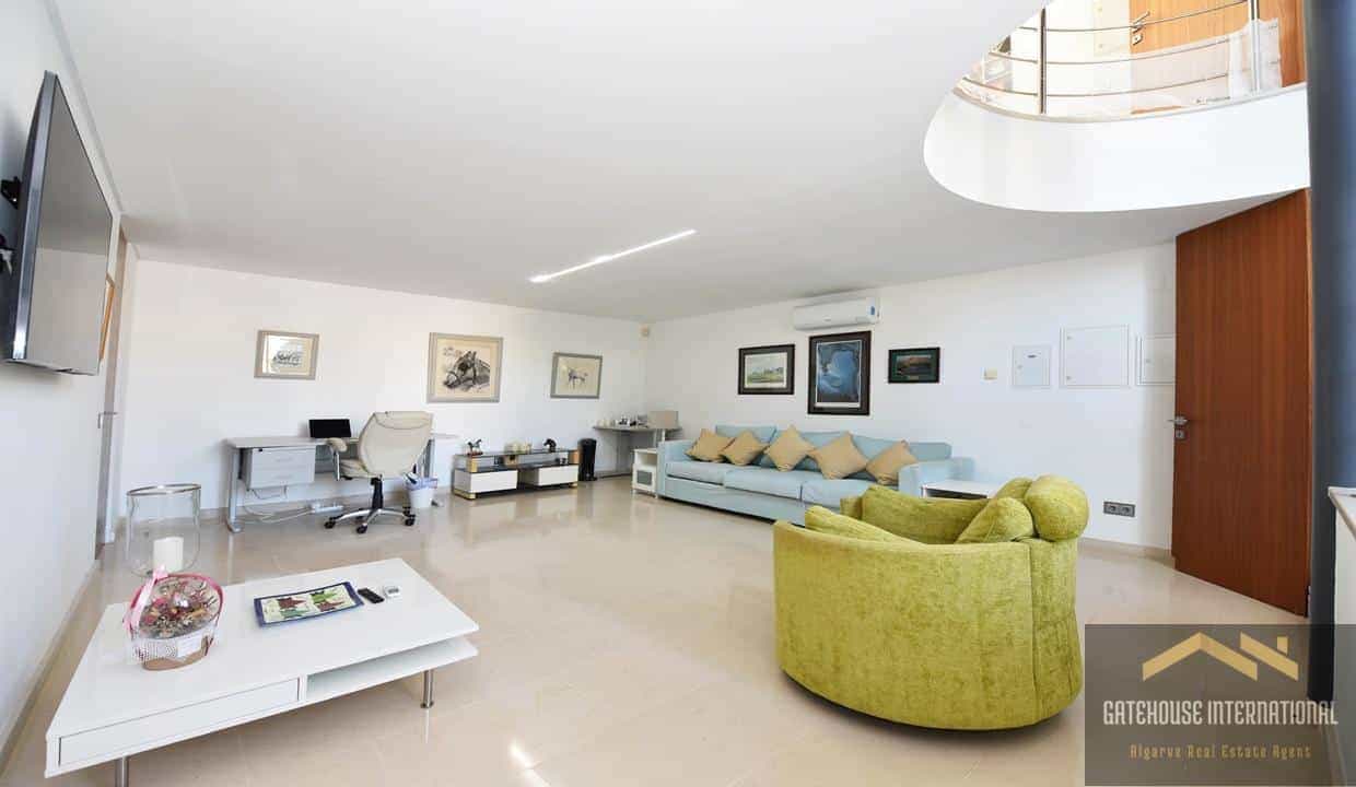 Condominium in , Faro 12329626