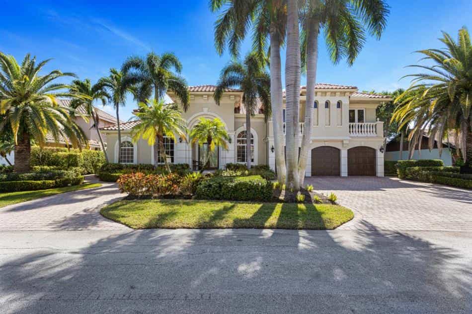 House in Delray Beach, Florida 12329644