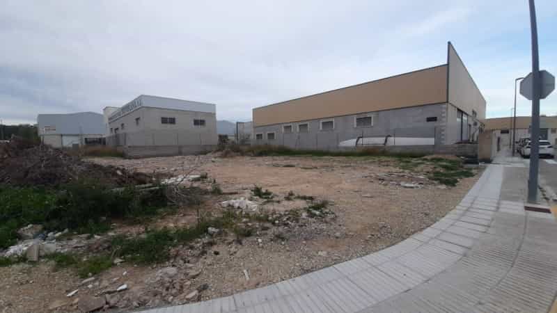 Αλλα σε Beniflà, Comunidad Valenciana 12329735