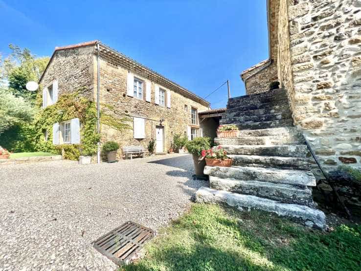 House in Crest, Auvergne-Rhone-Alpes 12329755