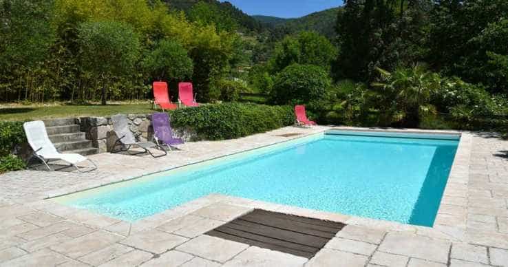 casa no Vals-les-Bains, Auvergne-Rhône-Alpes 12329757