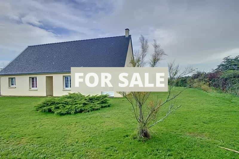 House in Les Moitiers-d'Allonne, Normandie 12329820