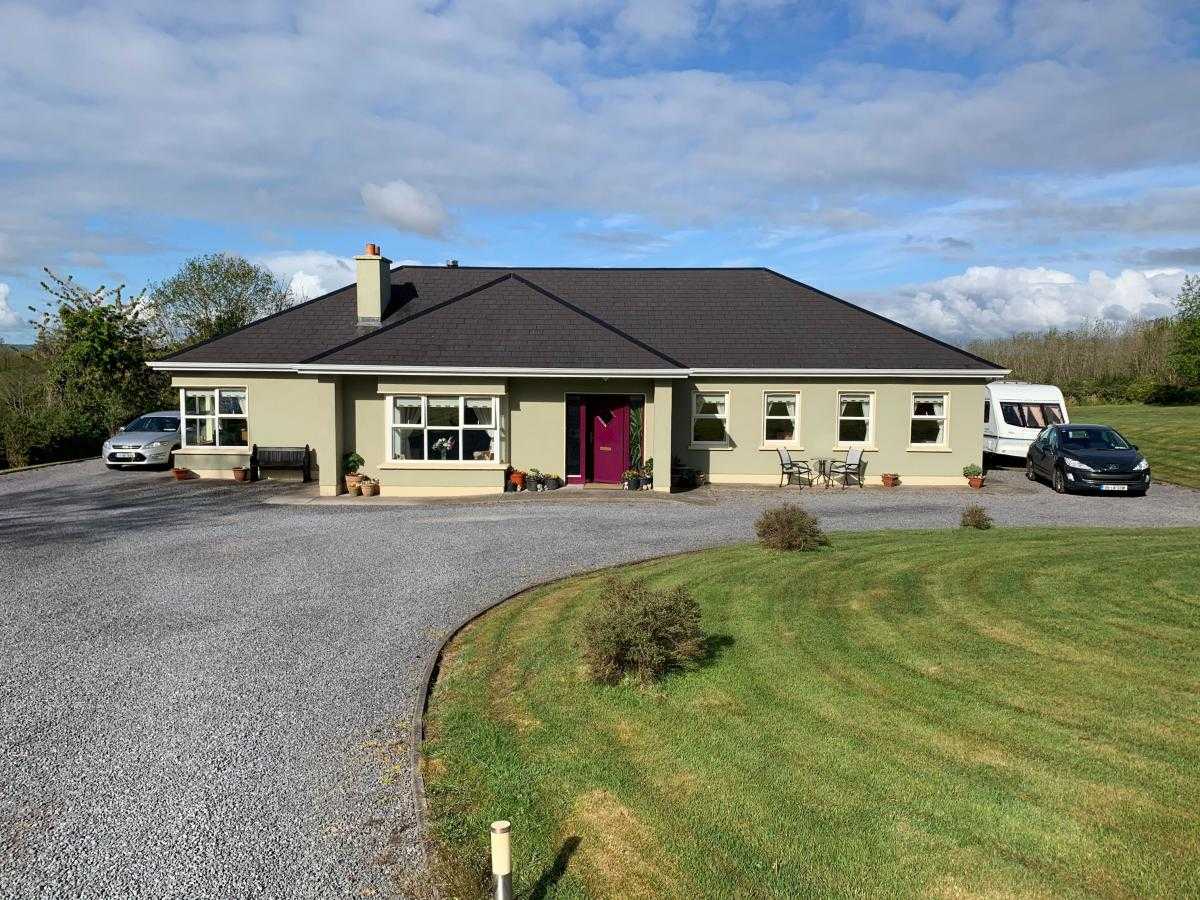 Haus im Weißhall, Roscommon 12329847