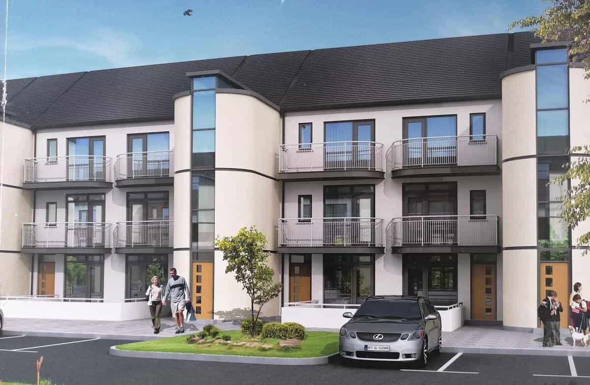 Condominium in Doughiska, Galway 12329858