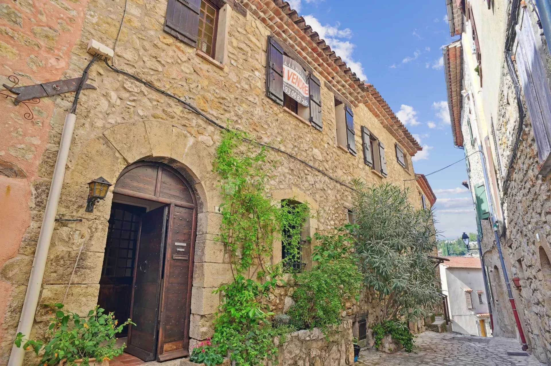 Rumah di Callian, Provence-Alpes-Cote d'Azur 12329870