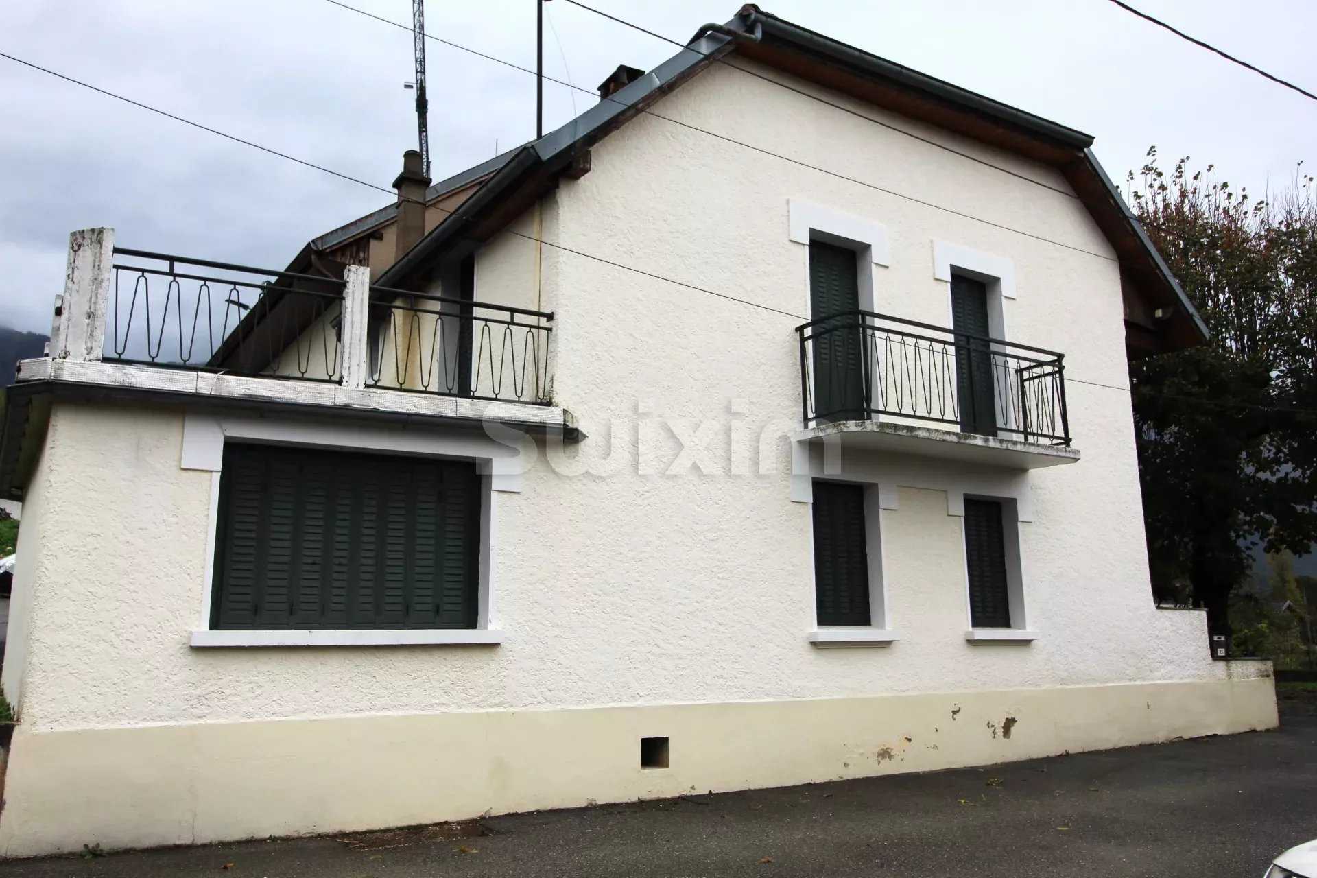 σπίτι σε Aix-les-Bains, Savoie 12329878