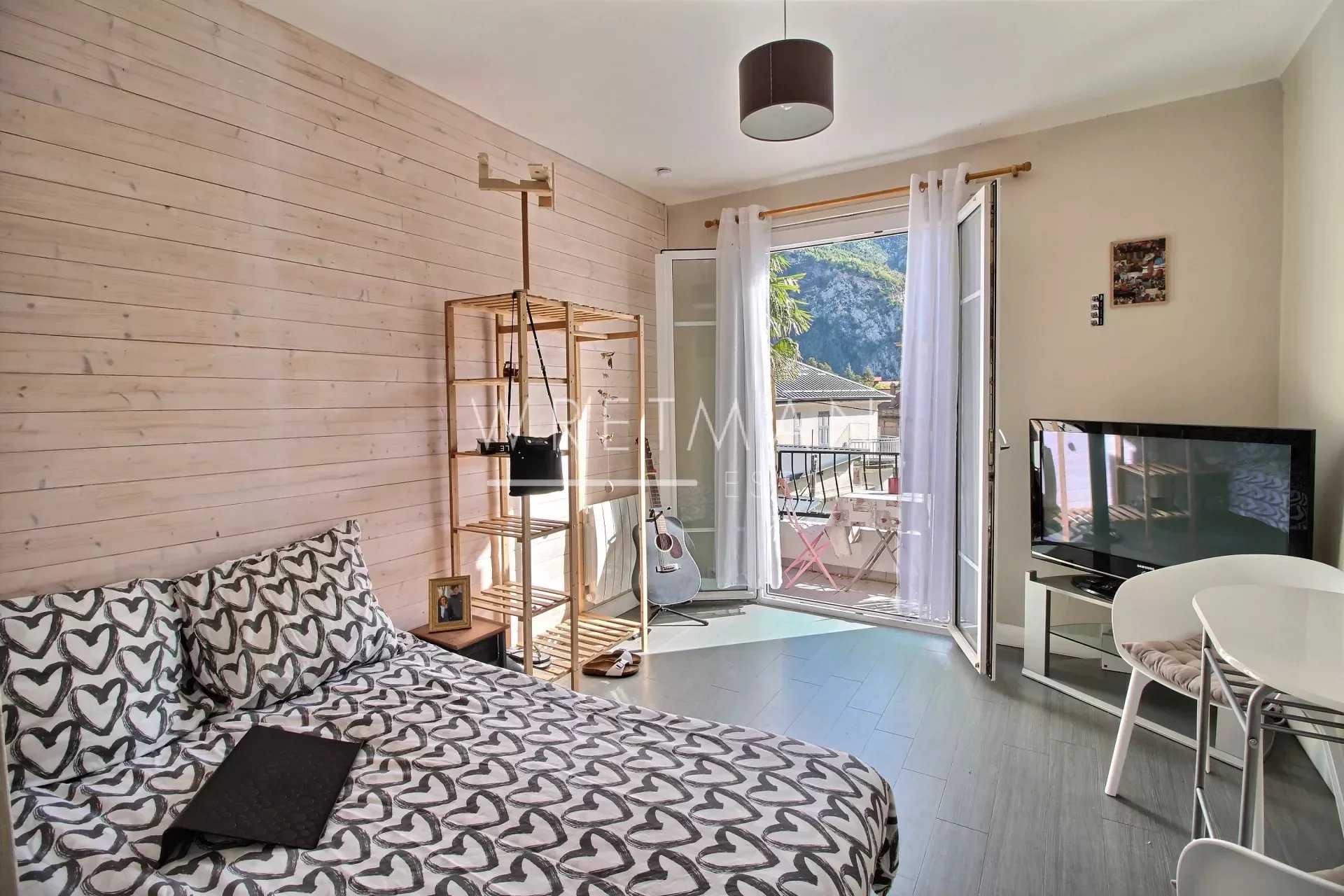 公寓 在 La Brigue, Provence-Alpes-Cote d'Azur 12329879