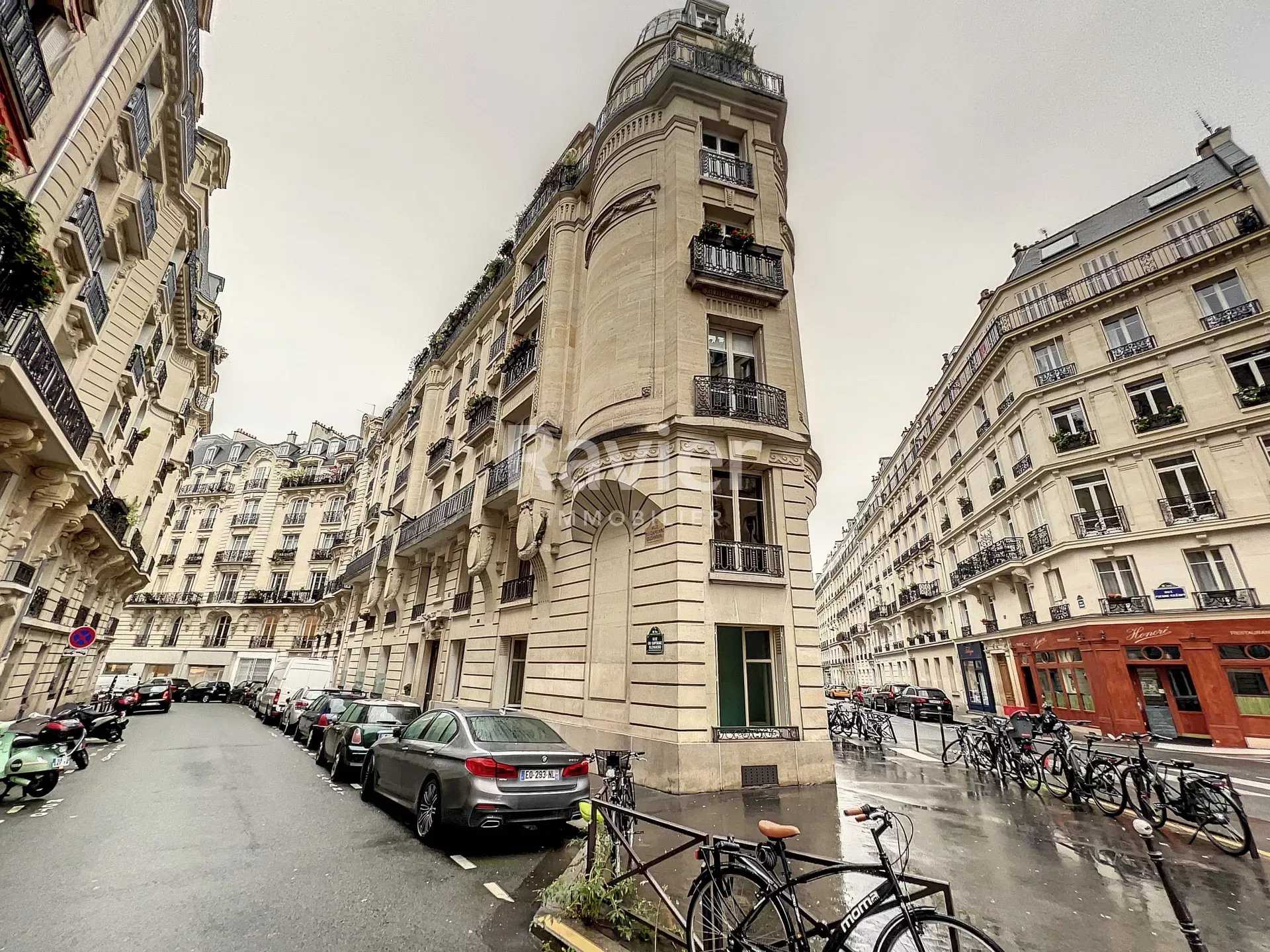 Osiedle mieszkaniowe w Paris 16ème, Paris 12329892