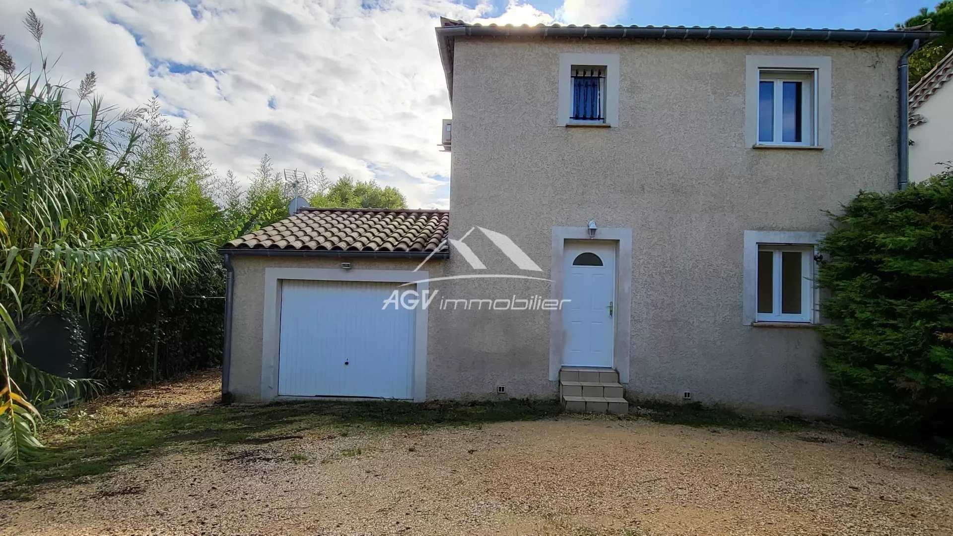 House in Saint-Privat-des-Vieux, Occitanie 12329900